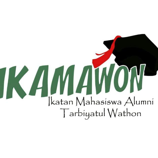 IKAMAWON Logo